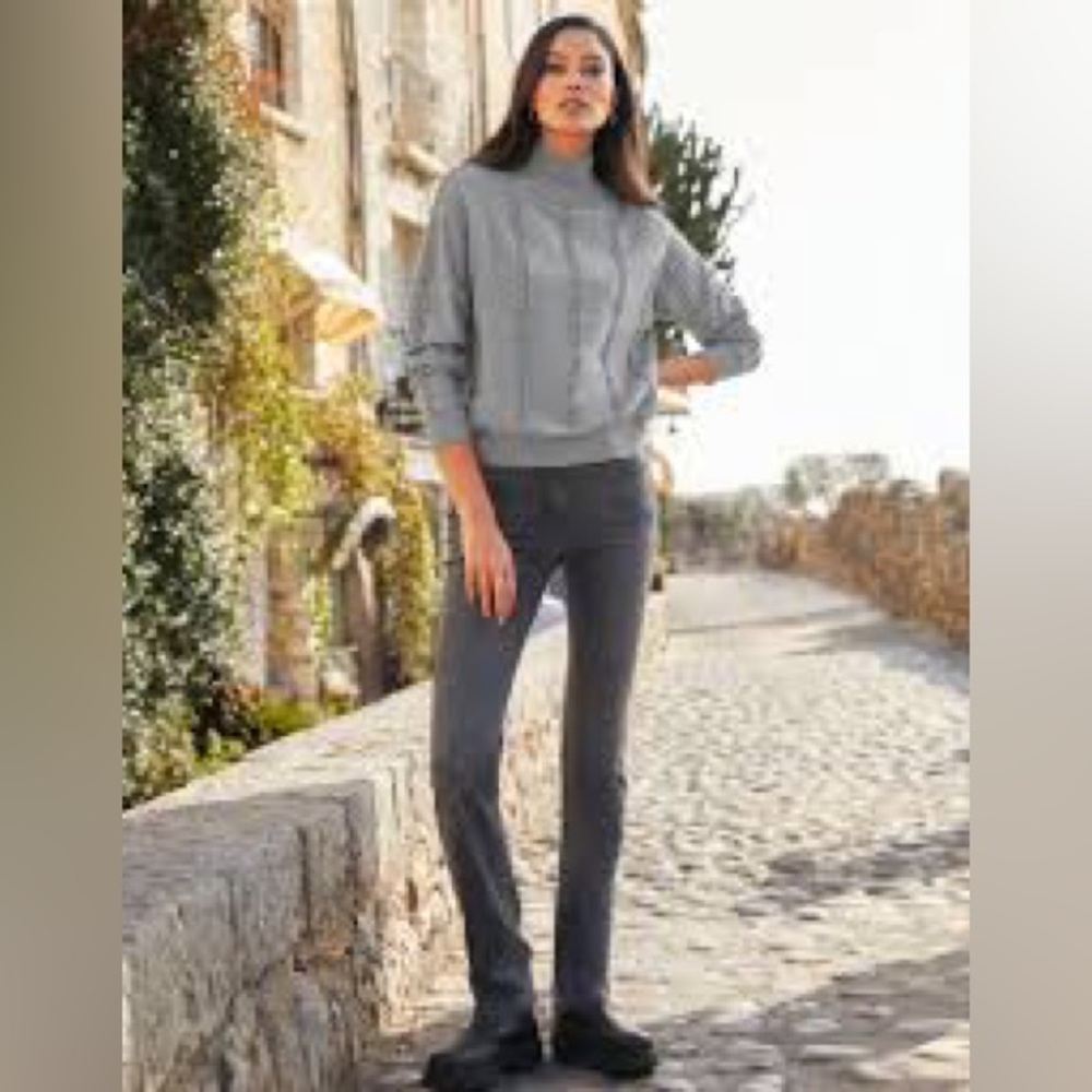 Citizens of Humanity Avedon Slick Skinny Leg, Size 27